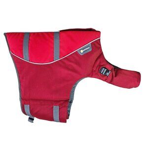 Ruffwear Float Coat Dog Life Jacket Harness - Used XL 36"-42"